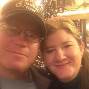 Meet your Posher, Joy